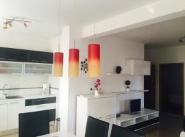 Apartment Leonardo, hotel en Biograd na Moru