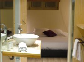 Chambre d'Hote Saint Malo, hotel a Saint Malo