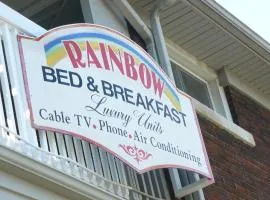 Rainbow Bed & Breakfast