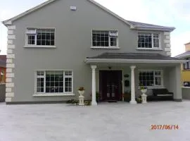 Larkfield House B&B, Ballycasheen Kerry V93 WD51