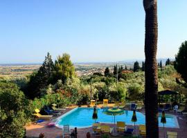 Dolce Vita, hotel di Campiglia Marittima