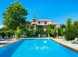 Lefkas Blue Residence