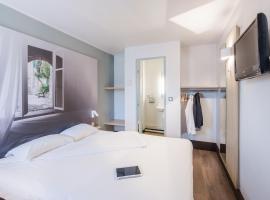 B&B HOTEL Valence Nord, khách sạn ở Bourg-lès-Valence