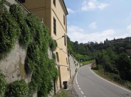 B&B AL BRIC, hotel en San Raffaele Cimena