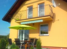 Apartment Helena, hotel din Bielsko-Biala