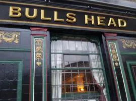 The Bulls Head Hotel