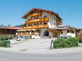 Hotel Schneeberger