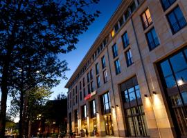 IntercityHotel Bremen, hotel em Bremen