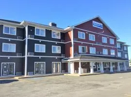 Coastal Inn Halifax - Bayers Lake