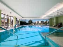 Melia Braga Hotel & Spa, hotel a Braga