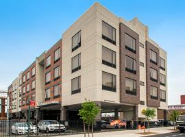 Comfort Inn & Suites near Stadium, hotel en Bronx