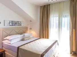 Lux Apartments Petar