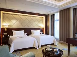 Chengdu Jin Yun Hotel