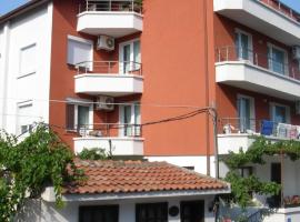 Guest House Prodanov, hotel u gradu Sozopol