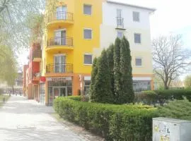 Apartman Ottó