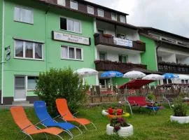 Hotel-Pension Dressel