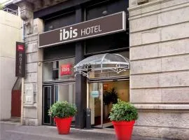 ibis Grenoble Centre Bastille