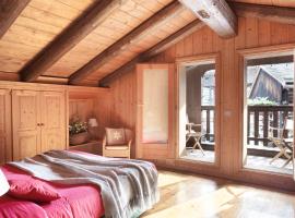 Albergo Diffuso Sauris in Sauris Di Sopra, hotel a Sauris