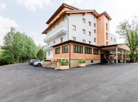 R&R Residenzen HOTEL, hotel din Mitterbach