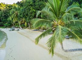 Komba Forever, hotel en Nosy Komba