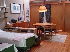 Tajimi Guest House – obiekt B&B 