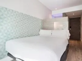 Niu Barcelona Hotel