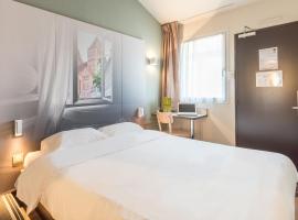 B&B HOTEL Strasbourg Sud Geispolsheim，位于盖斯波尔塞姆的酒店