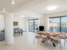 Spring Apartments, semesterboende i Chania stad