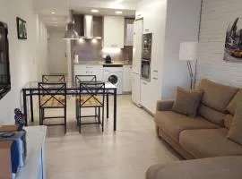 Apartamento vacacional