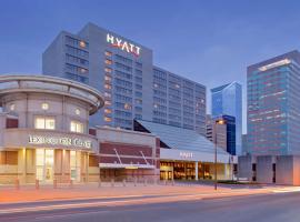 Hyatt Regency Lexington, hotel sa Lexington