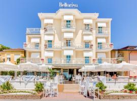 Hotel Bellariva, hotel in Lido di Jesolo