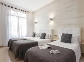 Aparthotel Rambla108