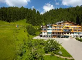 Hotel Talhof Garni&more in Wängle bei Reutte