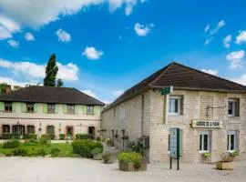 Logis Auberge De La Plaine