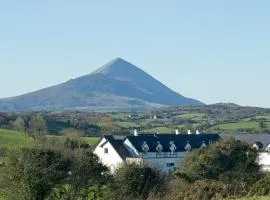 Westport Country Lodge Hotel