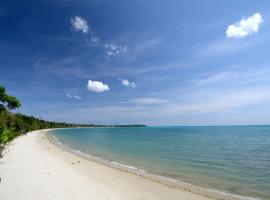 Zanzibar Ocean View Hotel, hotell i Zanzibar stad