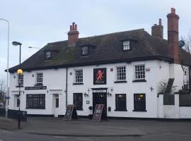 The Red Lion