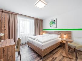 City Rooms Wels - contactless check-in, hôtel à Wels