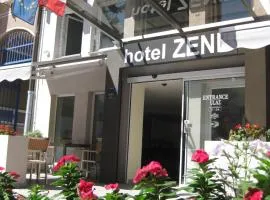 Garni Hotel Zenit