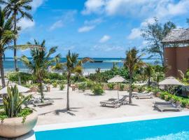 Medina Palms, resort em Watamu