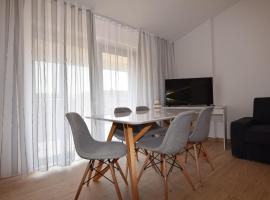 Apartments Pavić Valbandon, ξενοδοχείο σε Fažana