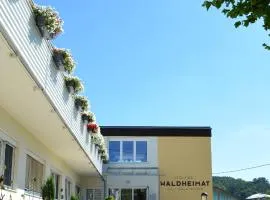 Hotel Waldheimat