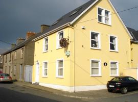 Celtic House B&B, hotel in Kilkenny