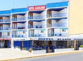 Hotel Blason Junior