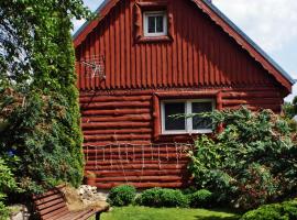 Kasienka Cottage, lodge i Stronie Śląskie