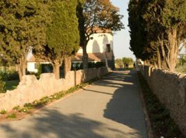 Fonte del Lupo, hotel in Porto Ercole