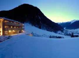 Montafon Chalets