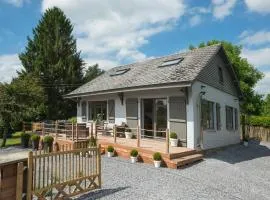 Ô Gris Cottage