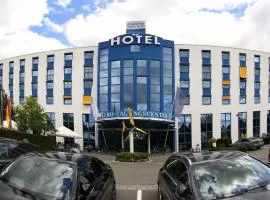 Transmar Travel Hotel