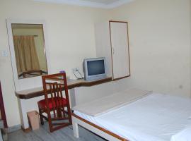 Greens Residency, hotel en Bangalore